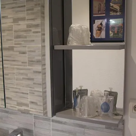 Centre Appartamento Vichy