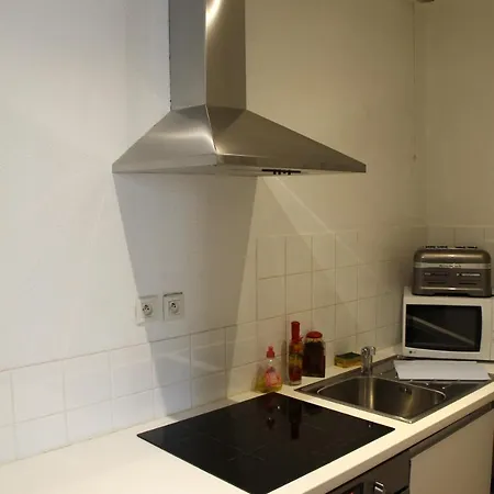 Centre Apartment